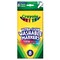 Crayola Washable Formula Markers, Fine Tip, Classic Colors, PK48 BIN7809 - alternate 2